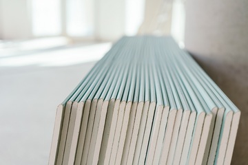 Comment réaliser la pose des plaques de plâtre sur un mur ? Comment réaliser la pose des plaques de plâtre sur un mur ?