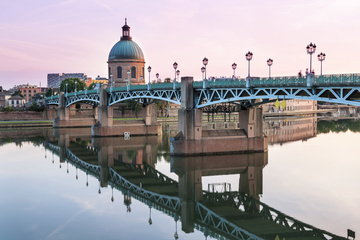 Techniplâtre se déplace chez vous à Toulouse pour la rénovation de votre intérieur 