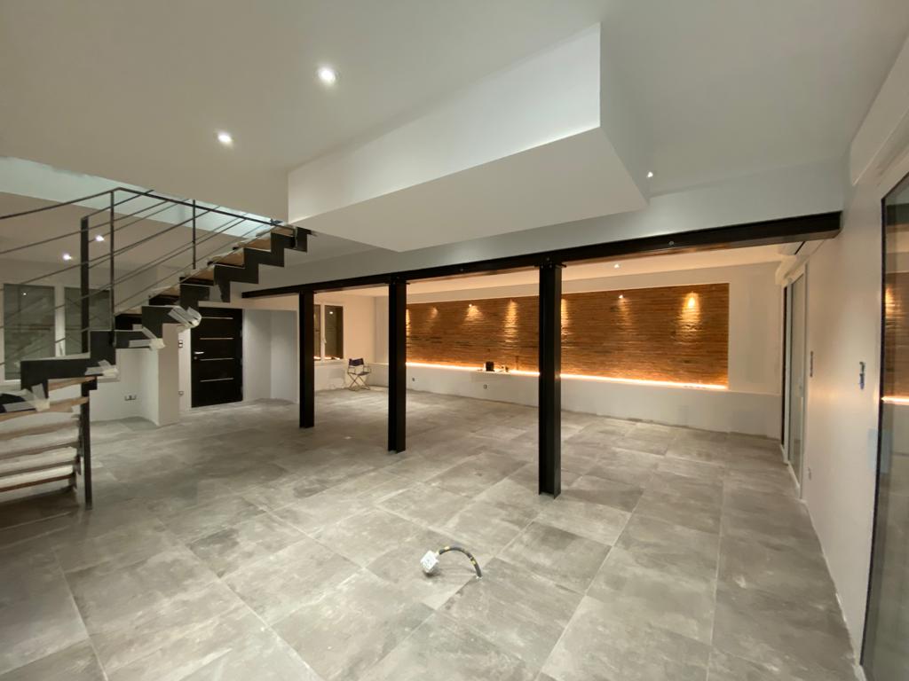 Aménagement intérieur proche Villefranche de Lauragais