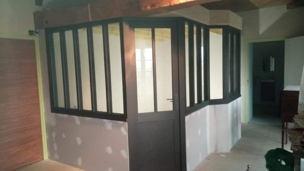 Aménagement intérieur